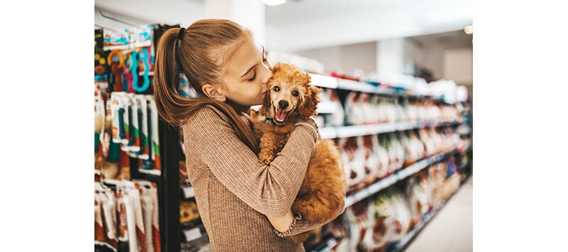 The Future of Pet Retail